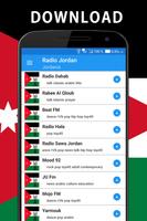 Jordan Radio Stations স্ক্রিনশট 2