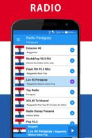 Radio Paraguay screenshot 3