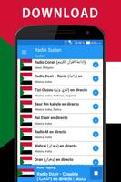 Sudan Radio Station স্ক্রিনশট 2