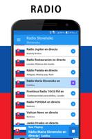 Rádio Slovensko 截图 3