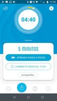 5' Minutos, Eu Medito 截图 2