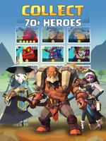برنامه‌نما Poly Fantasy عکس از صفحه