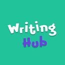 Writing Hub aplikacja
