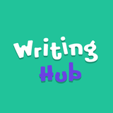 Writing Hub icône