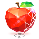 iPOLY 3D - Polysphere Puzzle APK