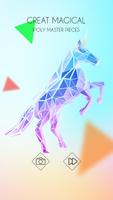 iPOLY 3D - Polysphere Puzzle ảnh chụp màn hình 1
