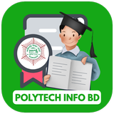 PolyTech Info BD Zeichen