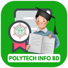 PolyTech Info BD icône