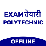 Polytechnic exam preparation icon