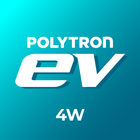 Polytron EV 4w icon