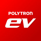 Polytron EV biểu tượng