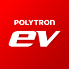 Polytron EV أيقونة