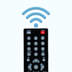 Remote for Polytron TV