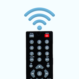 Remote for Polytron TV icon