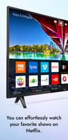 Remote for Polytron TV screenshot 2