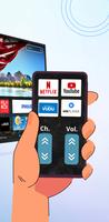 Remote for Polytron TV screenshot 3