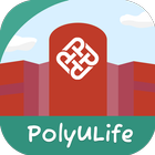 PolyULife 圖標