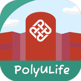 PolyULife biểu tượng