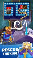 Bricks Royale الملصق