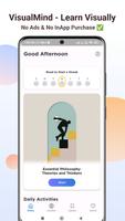 پوستر VisualMind - Learn Visually