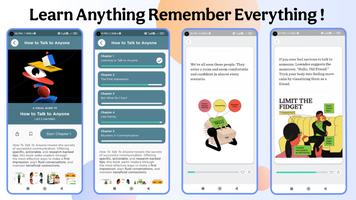 برنامه‌نما VisualMind - Learn Visually عکس از صفحه