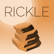 Rickle - Classic Block Surfer