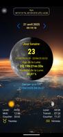 Calendrier Lunaire Affiche