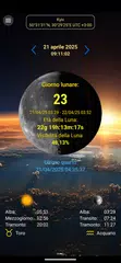 download Calendrier Lunaire APK