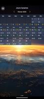 Лунный календарь Плюс capture d'écran 1