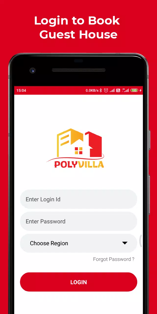 Download do APK de Pollyville para Android