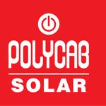 Polycab PV Solar Monitoring icon