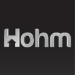 Hohm-icoon