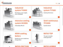 Fessmann โปสเตอร์