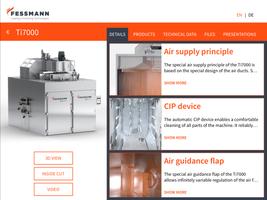 Fessmann ภาพหน้าจอ 1