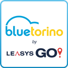 Bluetorino أيقونة