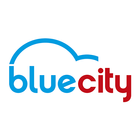 Bluecity icône