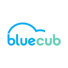 Bluecub icône