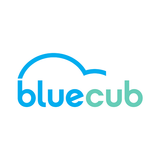 Bluecub aplikacja