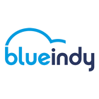 Blueindy icône
