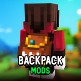 Backpack Mod for Minecraft icône