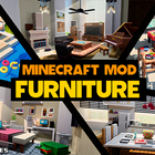 Furniture Mod for Minecraft иконка