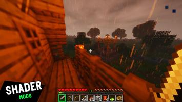 Ultra Shader Mod For Minecraft syot layar 2