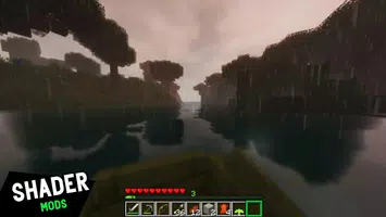 Ultra Shader Mod For Minecraft Screenshot 4