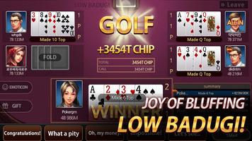 برنامه‌نما Poker Master عکس از صفحه