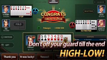 Poker Master imagem de tela 3