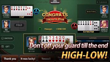 Poker Master syot layar 3