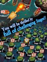 Heroes of Battleship screenshot 2