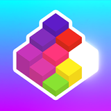 APK Polycubes: Color Puzzle