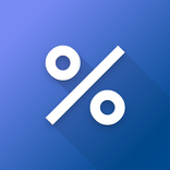 Delta Percentage Calculator