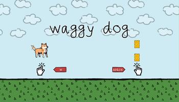 Waggy Dog poster